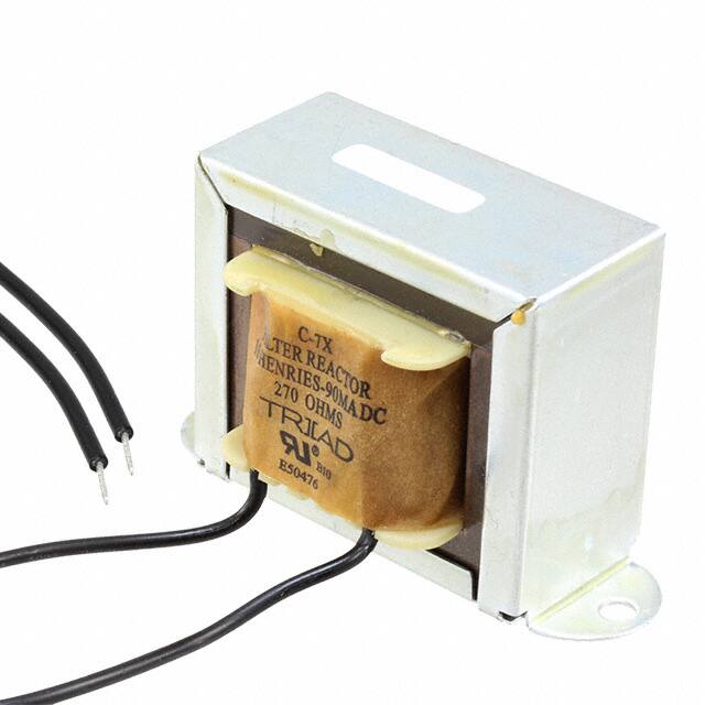 C-7X Triad Magnetics  Inductores fijos